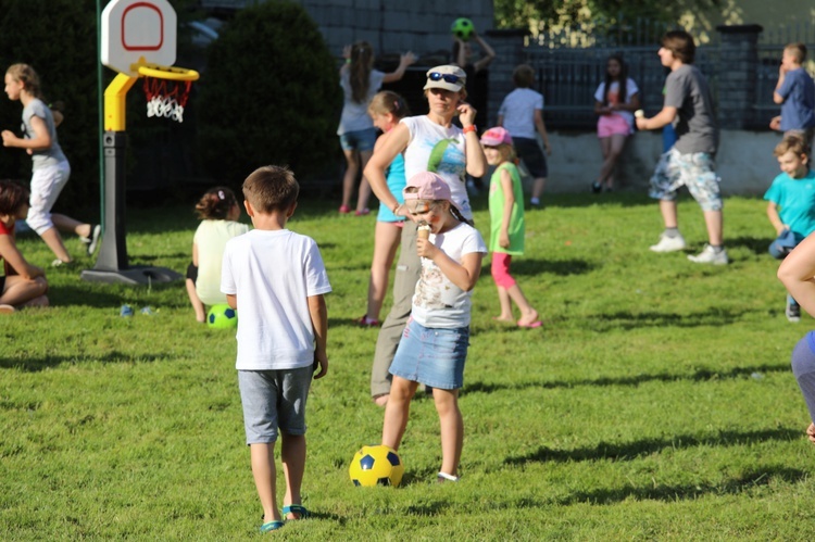 3. Rodzinny Piknik w Międzybrodziu Żywieckim - 2017