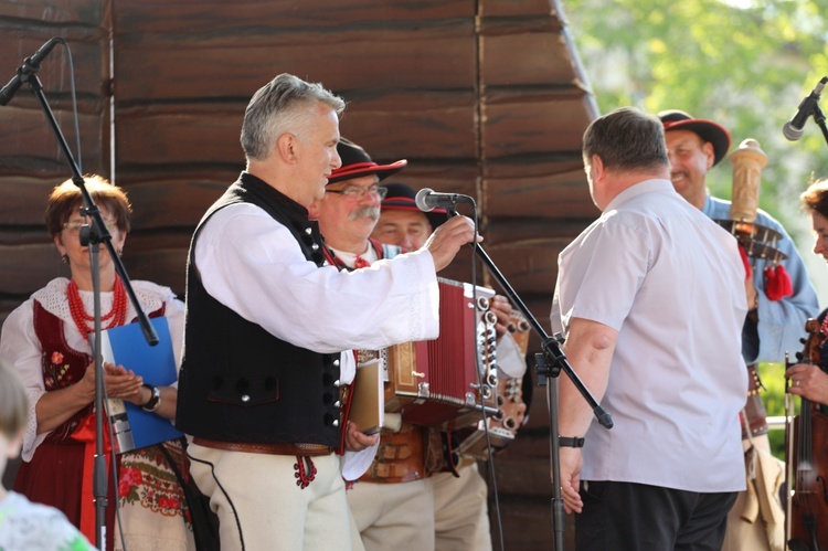 3. Rodzinny Piknik w Międzybrodziu Żywieckim - 2017