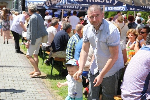 3. Rodzinny Piknik w Międzybrodziu Żywieckim - 2017