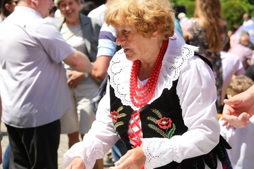 3. Rodzinny Piknik w Międzybrodziu Żywieckim - 2017