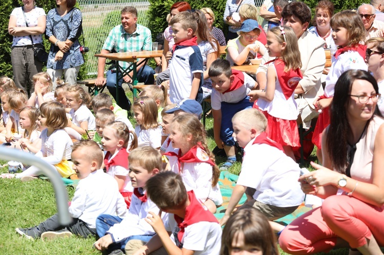 3. Rodzinny Piknik w Międzybrodziu Żywieckim - 2017