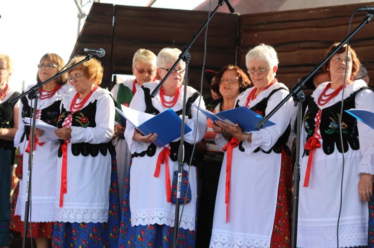 3. Rodzinny Piknik w Międzybrodziu Żywieckim - 2017