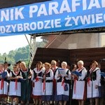 3. Rodzinny Piknik w Międzybrodziu Żywieckim - 2017