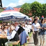 3. Rodzinny Piknik w Międzybrodziu Żywieckim - 2017