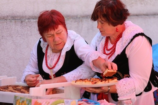 3. Rodzinny Piknik w Międzybrodziu Żywieckim - 2017