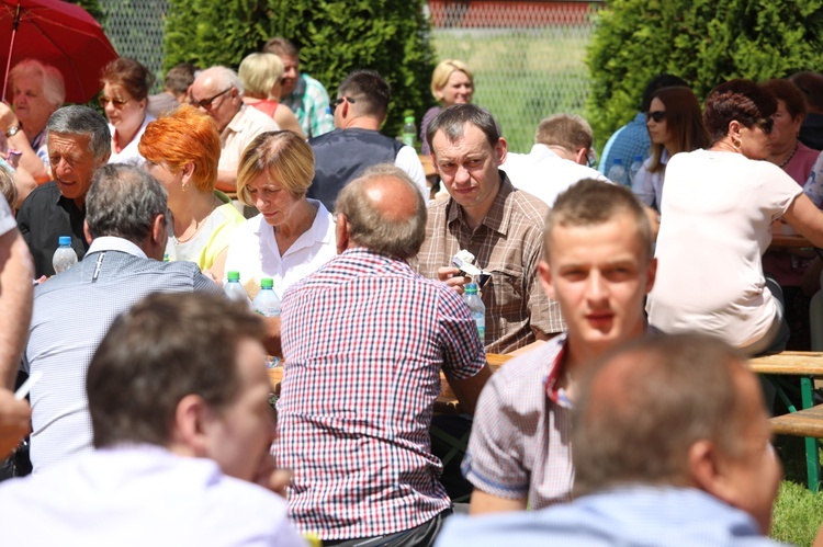 3. Rodzinny Piknik w Międzybrodziu Żywieckim - 2017