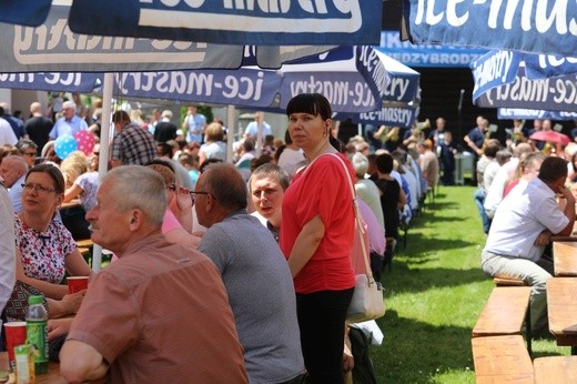 3. Rodzinny Piknik w Międzybrodziu Żywieckim - 2017