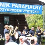 3. Rodzinny Piknik w Międzybrodziu Żywieckim - 2017