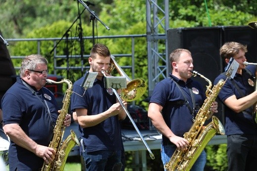 3. Rodzinny Piknik w Międzybrodziu Żywieckim - 2017