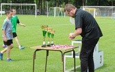 Lekkoatletyczna Spartakiada Służby Liturgicznej w Zabrzegu - 2017