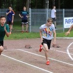 Lekkoatletyczna Spartakiada Służby Liturgicznej w Zabrzegu - 2017