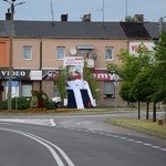 Zakończenie oktawy Bożego Ciała w Rawie Mazowieckiej