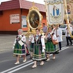 Zakończenie oktawy Bożego Ciała w Rawie Mazowieckiej