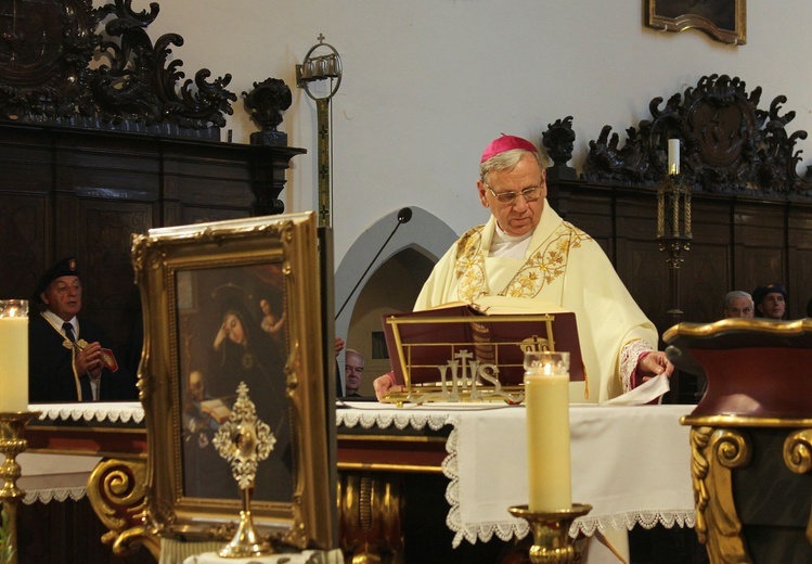 500. rocznica powstania Bractwa Bożego Ciała