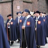 500. rocznica powstania Bractwa Bożego Ciała