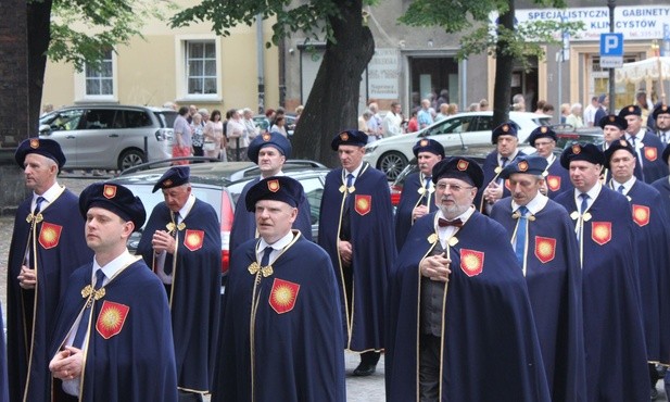 Na straży tajemnicy