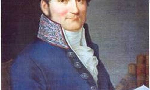 Jan Feliks Amor Tarnowski 