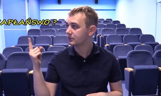 A może kapłaństwo?
