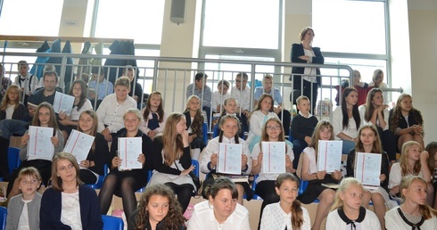 Wakacje czas zacząć