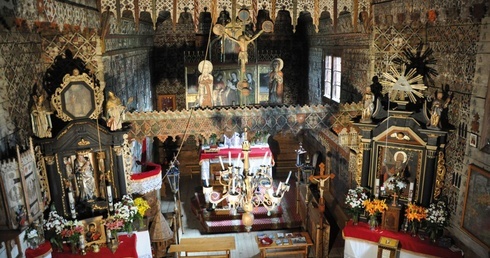 Perły z listy UNESCO. Malutkie dzieło sztuki