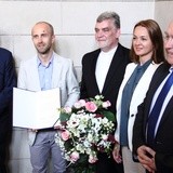 Gala "Filantrop Roku 2016"