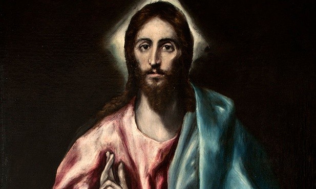 Nie będziesz czynił obrazu?