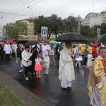 Uroczystość Najświętszego Serca Pana Jezusa