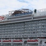 "Norwegian Getaway" zawinął do Gdyni