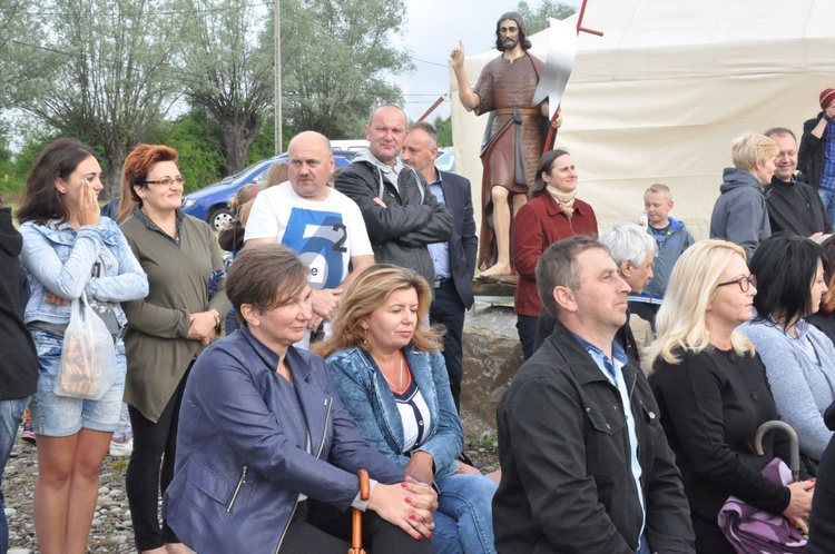 Koncert w Porębie Małej