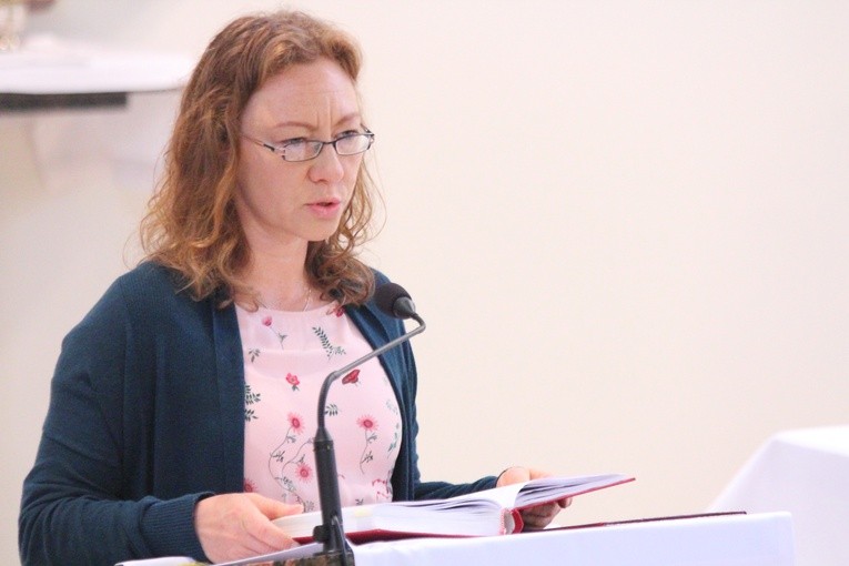 Zakończenie roku akademickiego Warmińskiej Szkoły Biblijnej