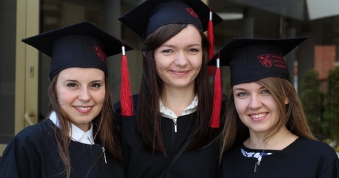 Będą głosem prawdy