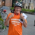 Pielgrzymka rowerowa