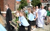 Matka Boża Opolska na ulicach miasta