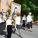 Matka Boża Opolska na ulicach miasta