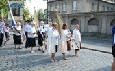 Matka Boża Opolska na ulicach miasta