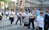 Matka Boża Opolska na ulicach miasta