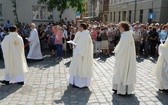 Matka Boża Opolska na ulicach miasta