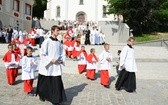 Matka Boża Opolska na ulicach miasta