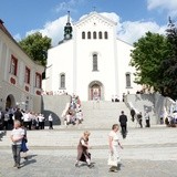 Matka Boża Opolska na ulicach miasta