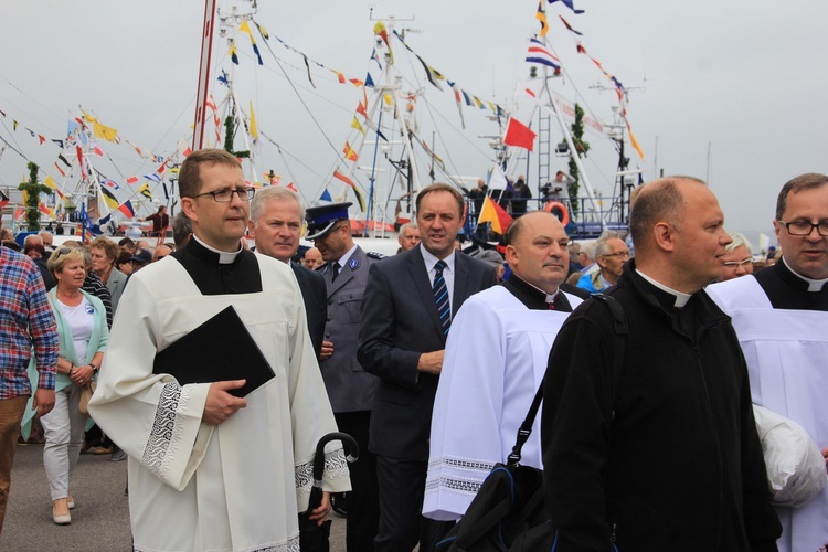 Odpust śś. Piotra i Pawła w Pucku