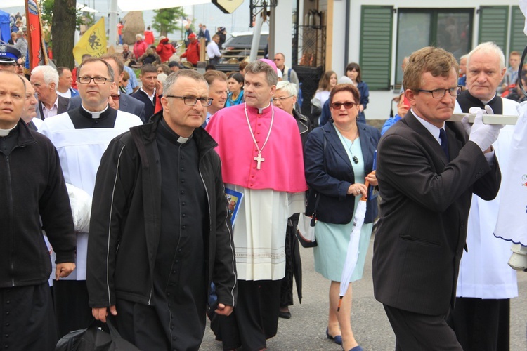 Odpust śś. Piotra i Pawła w Pucku