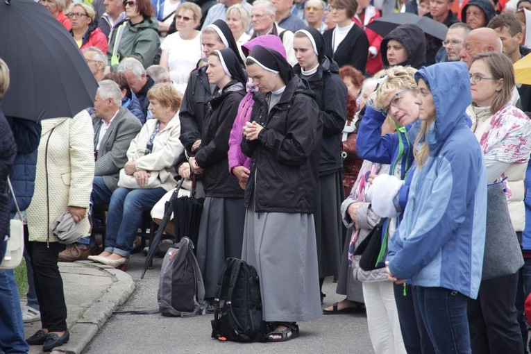 Odpust śś. Piotra i Pawła w Pucku