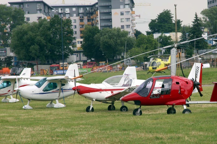 Małopolski Piknik Lotniczy 2017