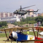 Małopolski Piknik Lotniczy 2017