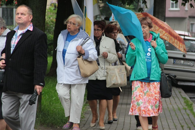 Dzień Jedności Odnowy w Duchu Świętym