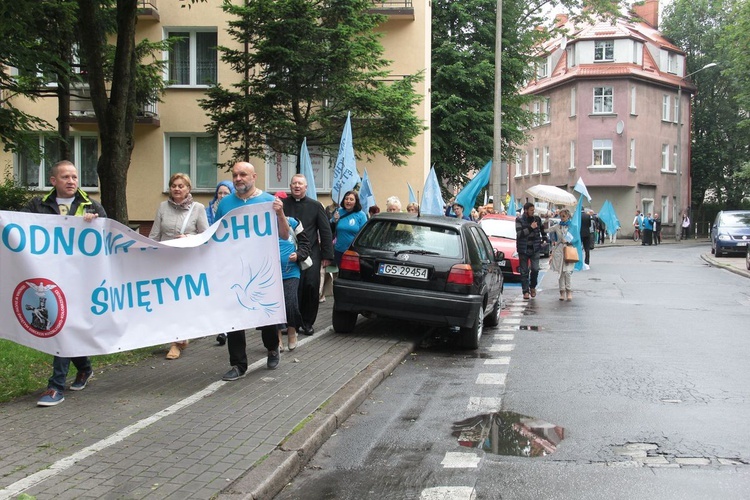 Dzień Jedności Odnowy w Duchu Świętym