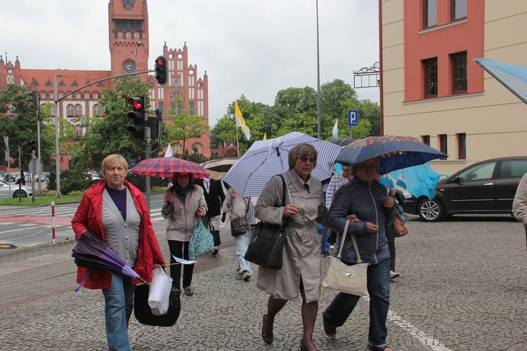 Dzień Jedności Odnowy w Duchu Świętym