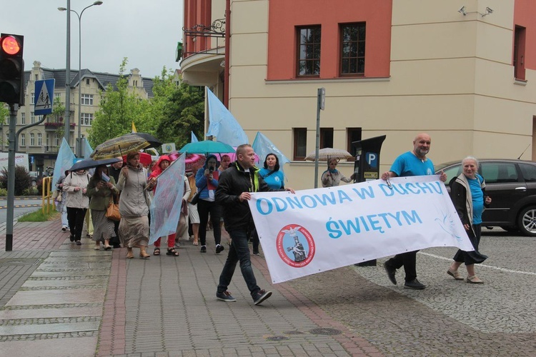 Dzień Jedności Odnowy w Duchu Świętym