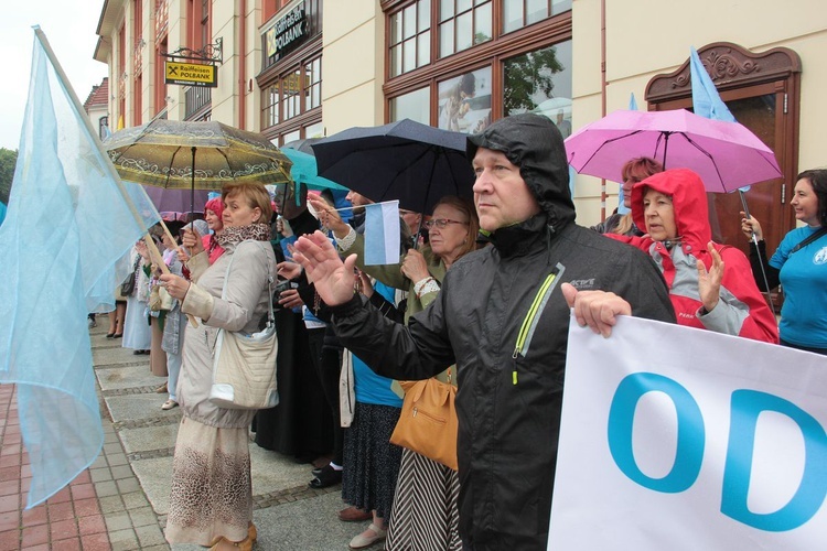 Dzień Jedności Odnowy w Duchu Świętym