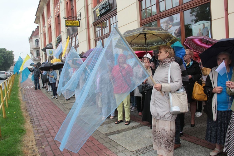 Dzień Jedności Odnowy w Duchu Świętym